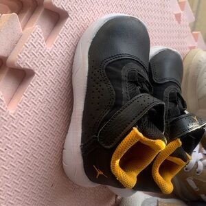 Baby Jordan shoes